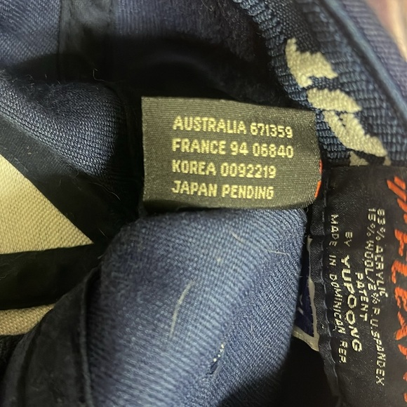 Twentynine Palms fire department flex fit hat size L-XL - Picture 5 of 5